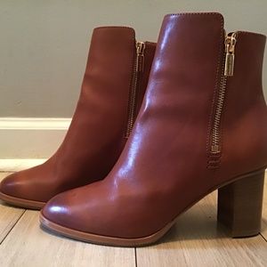 SARAH FLINT Perfect Zip Bottie 70